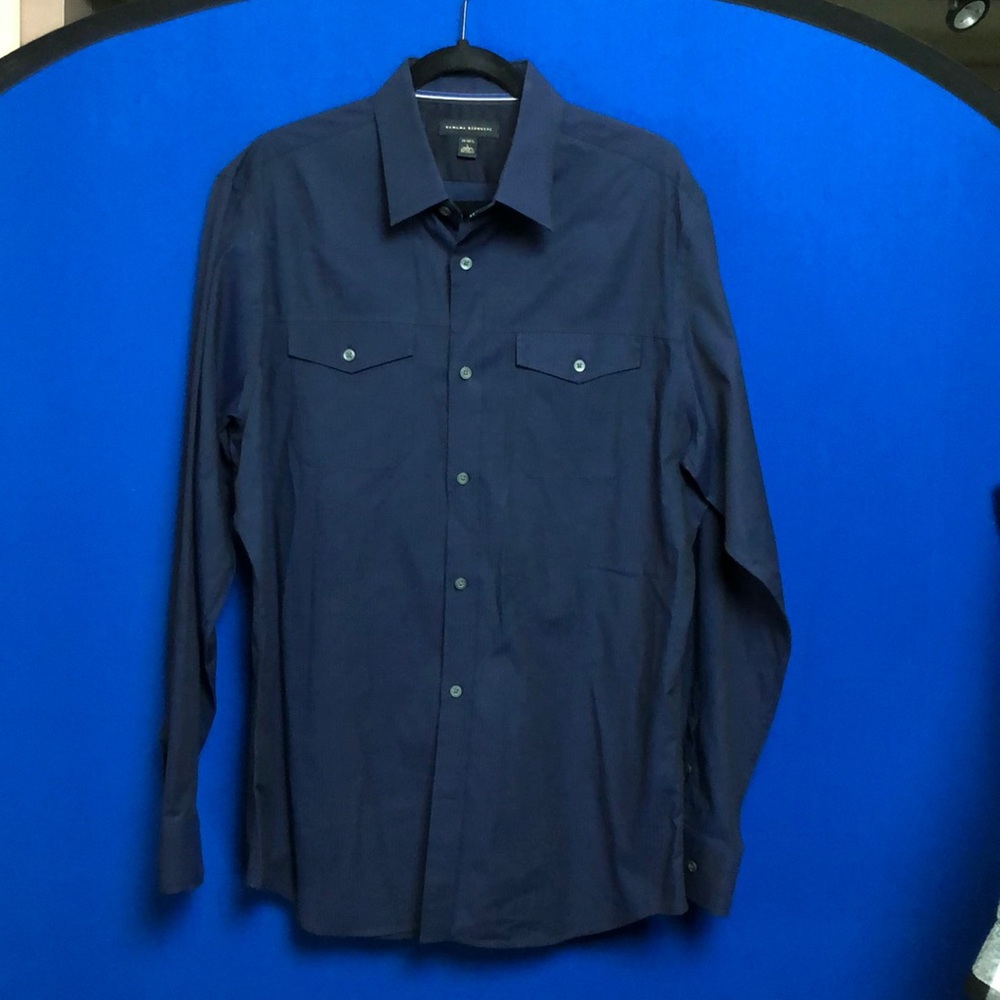 Banana Republic men’s shirt